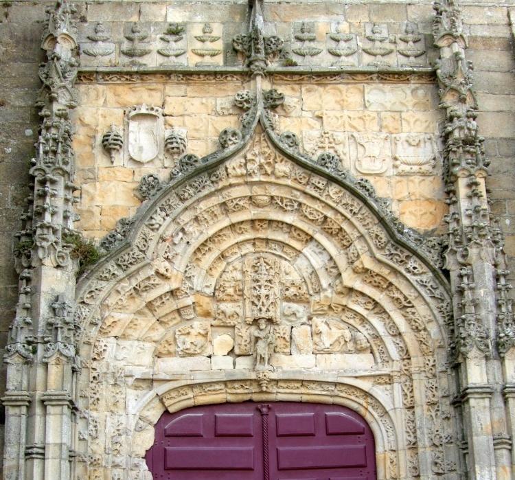 Vila Casa Do Jardim Vila do Conde Exteriér fotografie